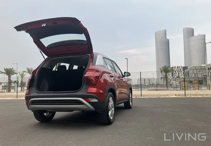 Hyundai Creta  2023